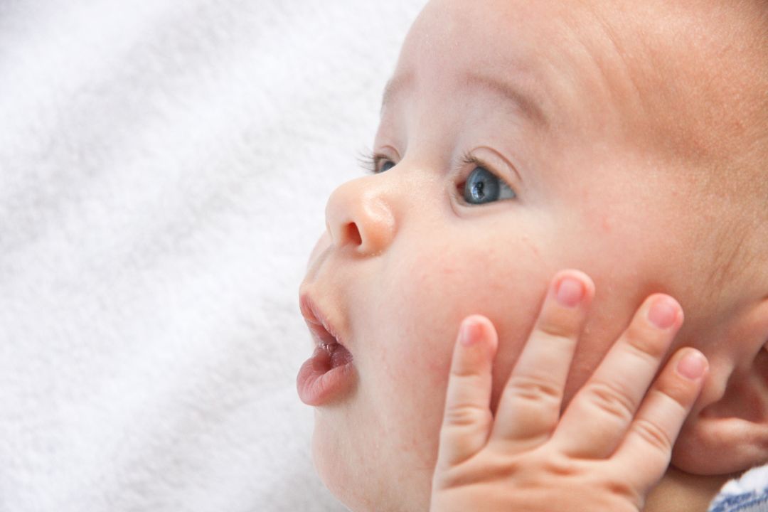 Can Your Baby Monitor Get Hacked?