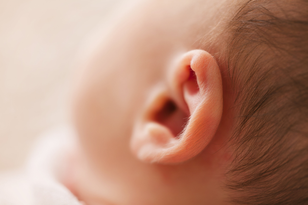 Can White Noise Help Your Baby Sleep?
