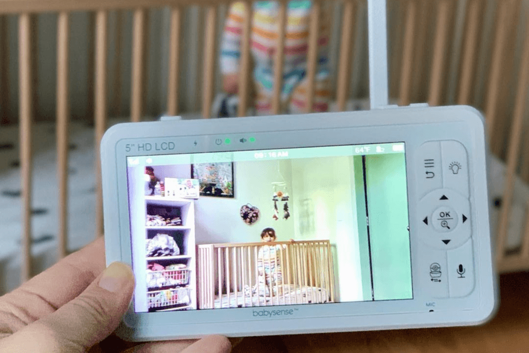 The Insta-Babies Index - Babysense-UK