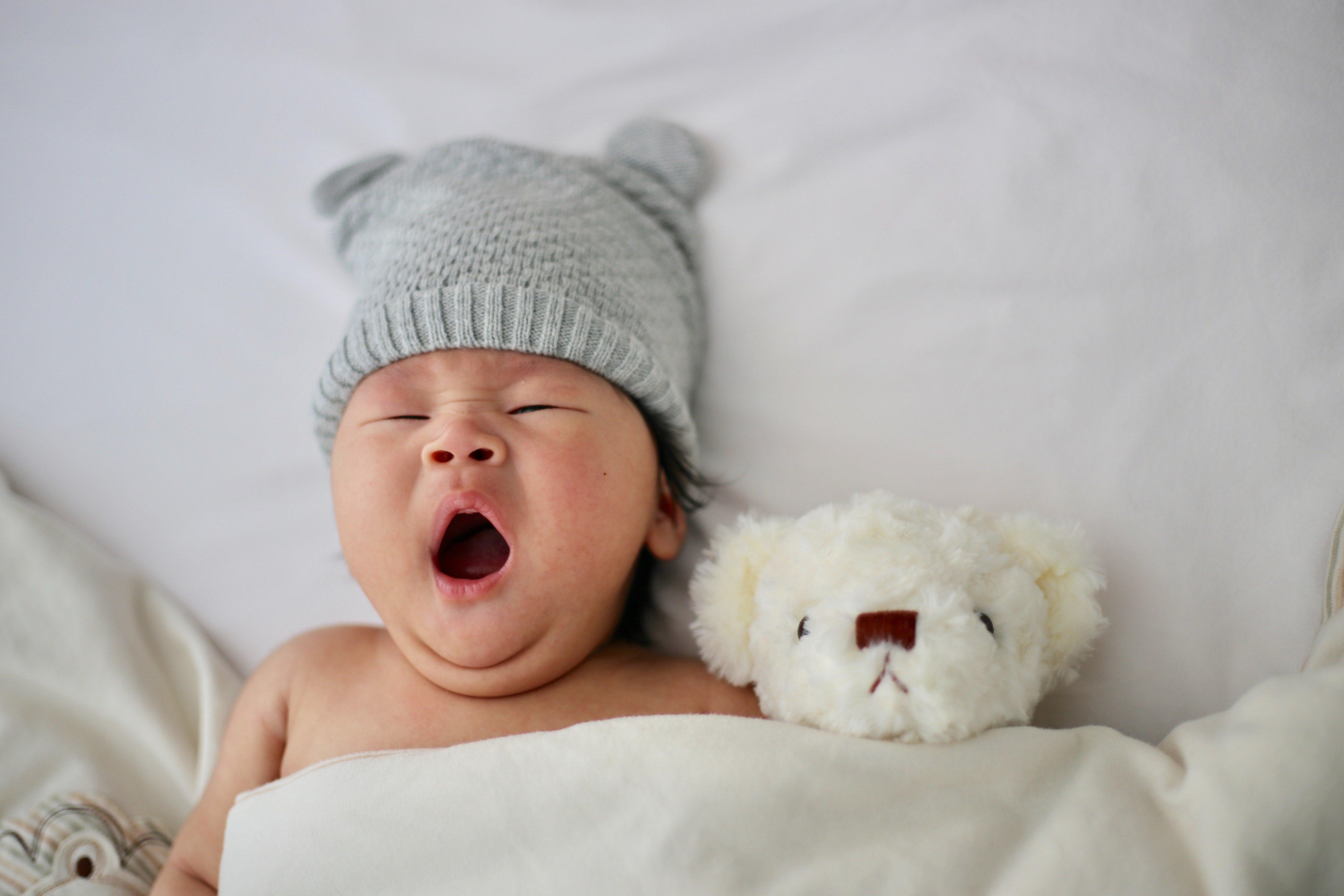 Can Music Help Your Baby Sleep? - Babysense-UK