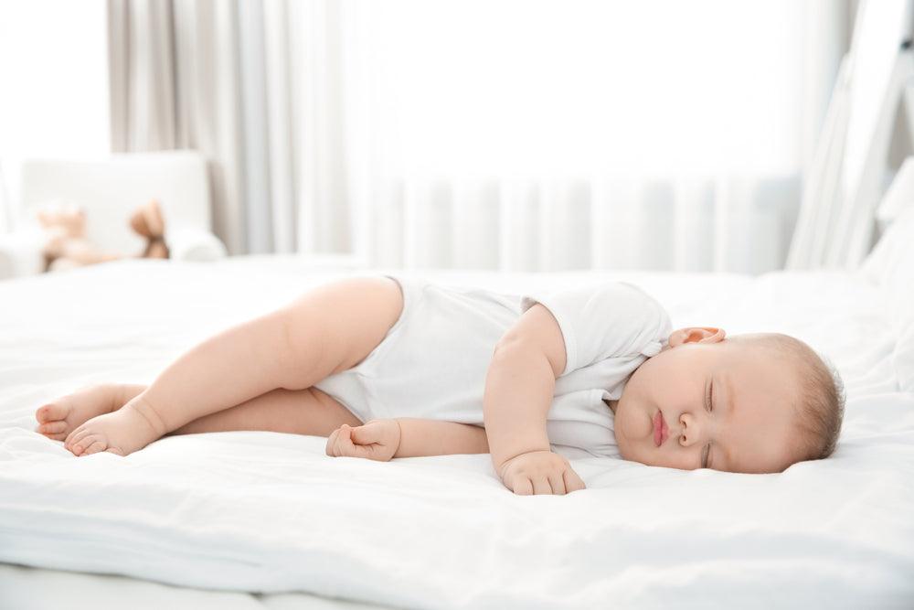 Do You Need a Baby Monitor? - Babysense-UK