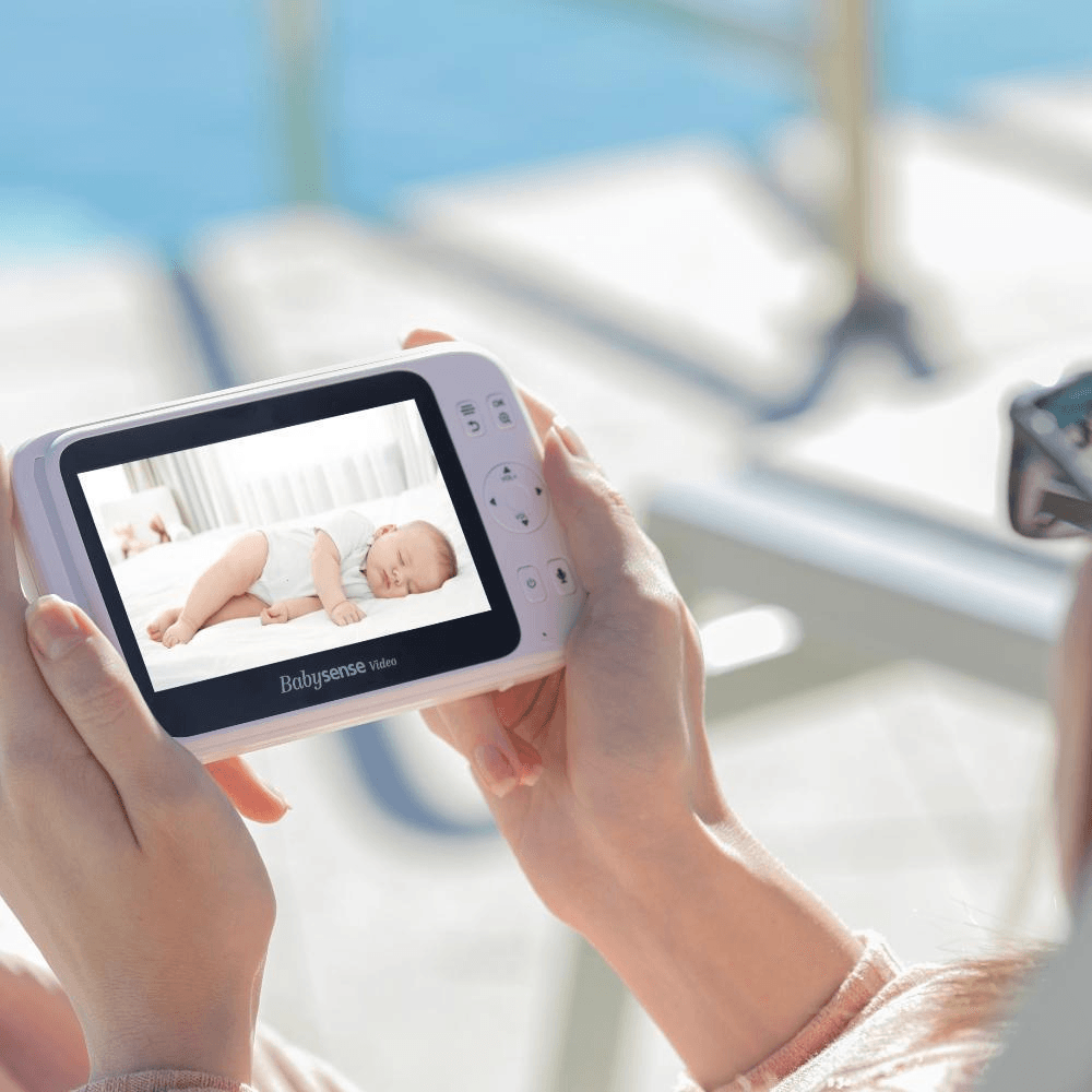 Babysense Video Monitors