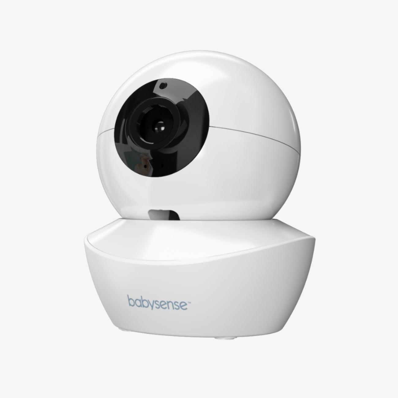 Add-On Camera for Video Baby Monitor HDS2 - Babysense-UK