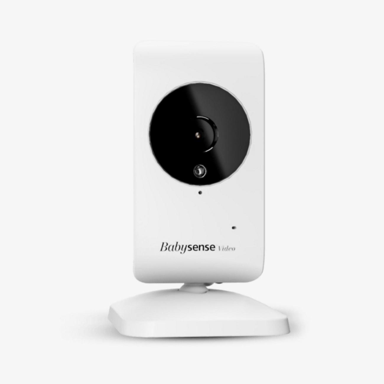 Add-On Camera for Video Baby Monitor V35 & V24R - Babysense-UK