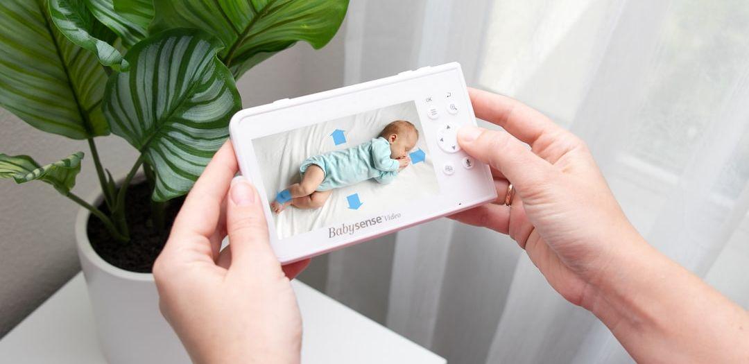 How to Secure a Wi-Fi Baby Monitor - Babysense-UK