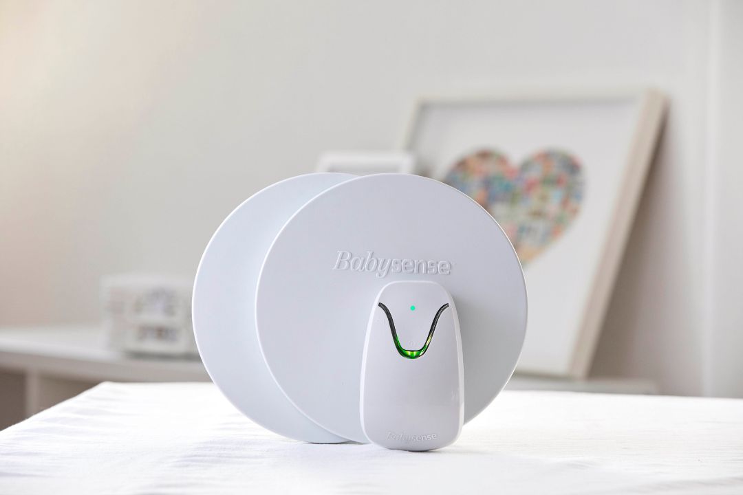 How Can You Monitor Your Baby’s Breathing? - Babysense-UK