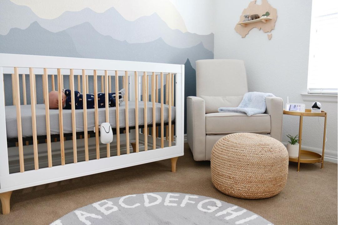 Where to Put Baby Monitor: Best Locations for Safety