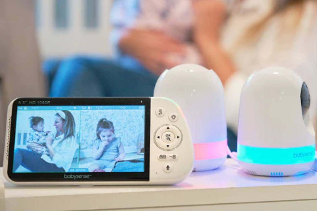 Do You Need A Baby Monitor For Your Child?