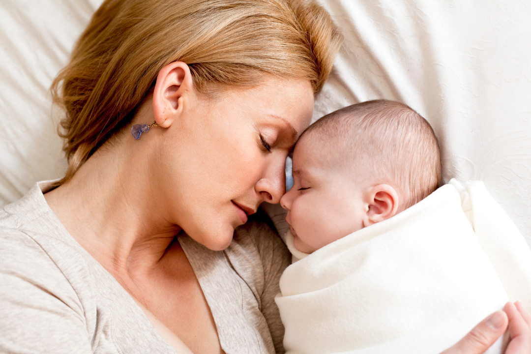 When Do Babies Start Sleeping Through the Night? - Babysense-UK