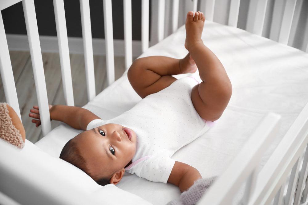 How Many Hours Should a Baby Sleep Each Day? - Babysense-UK