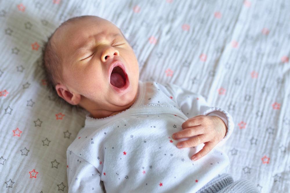 How To Get Your Baby To Stop Fighting Sleep - Babysense-UK