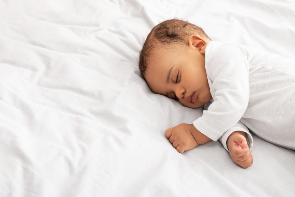 10 Reasons Why You Should Use a Baby Monitor from Birth - Babysense-UK