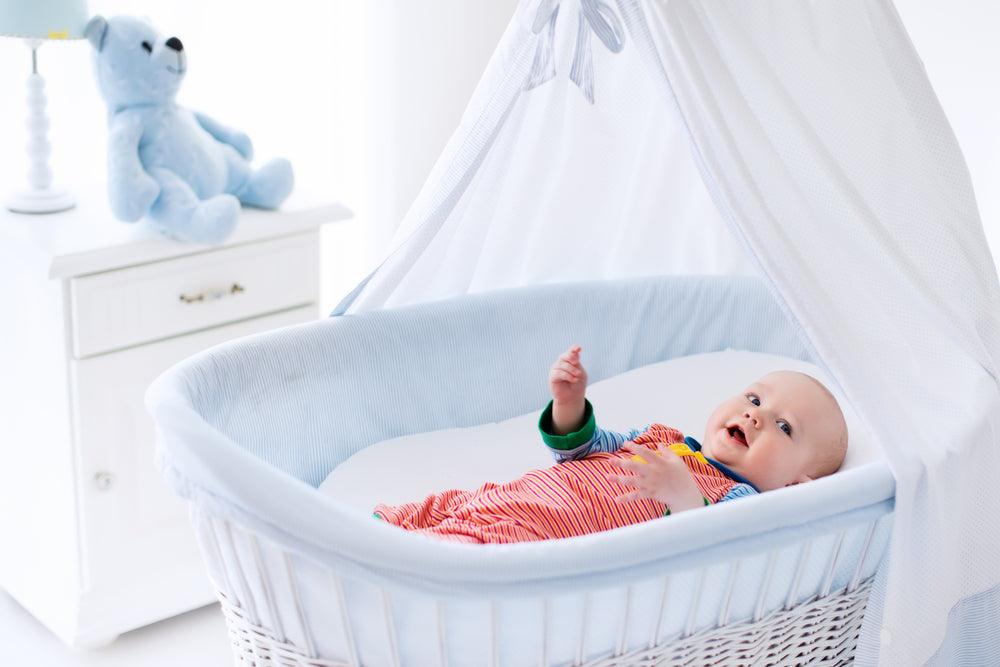 When Should You Stop Using A Baby Monitor? - Babysense-UK