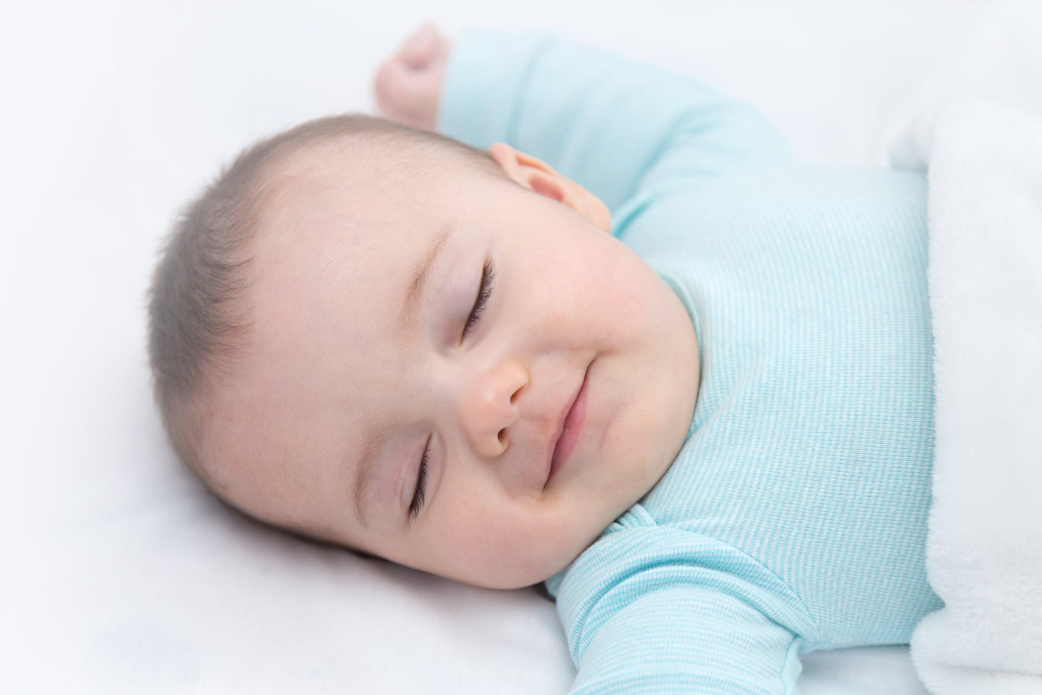 When Can Your Baby Sleep With a Pillow? - Babysense-UK