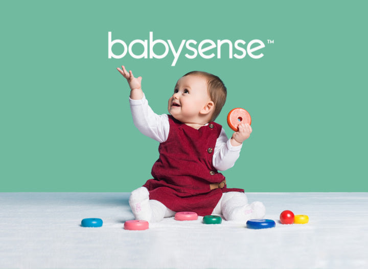 Babysense 7 hot sale false alarm