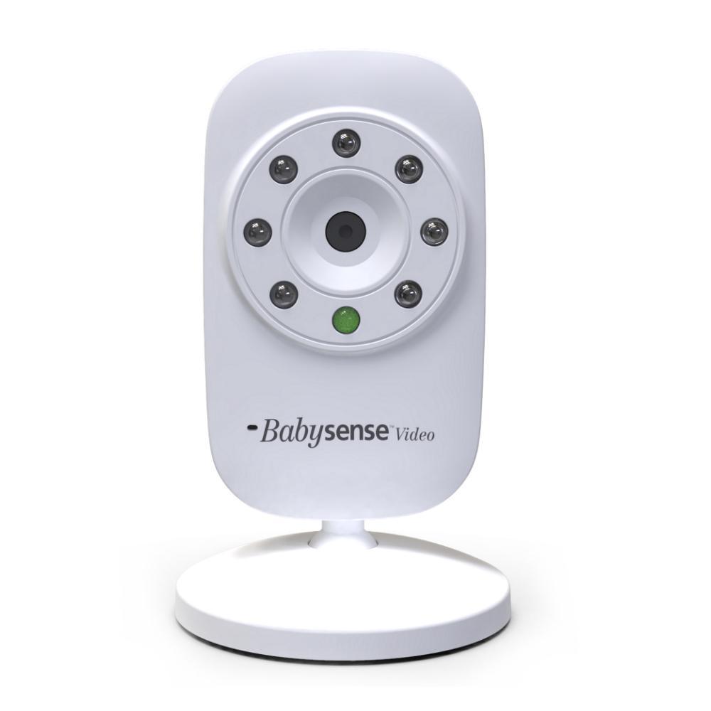 Add-On Camera for Video Baby Monitor V24UK - Older Version - Babysense-UK