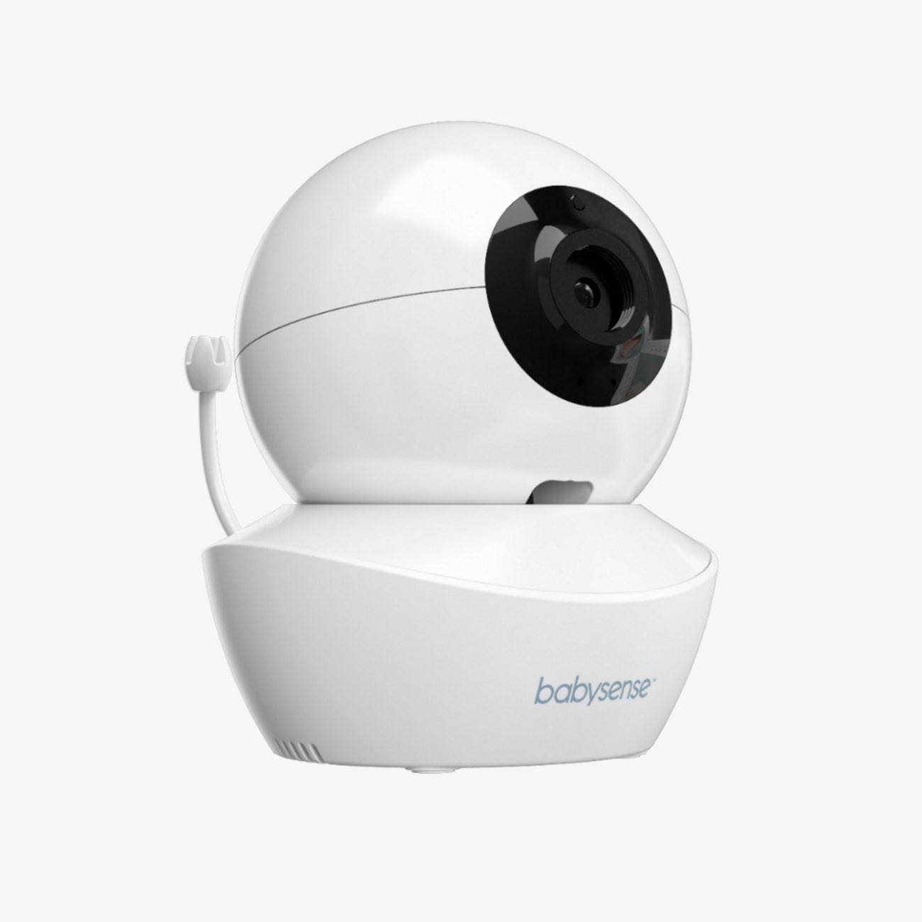 Add-On Camera for Video Baby Monitor HDS2 - Babysense-UK